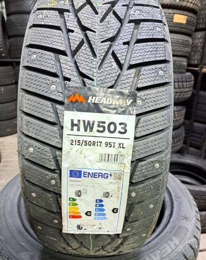 Headway HW503 215/50 R17 95H