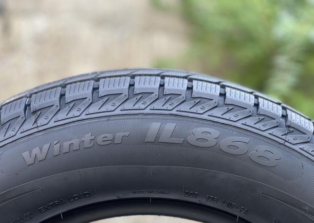 iLink Winter IL868 225/50 R17 98H