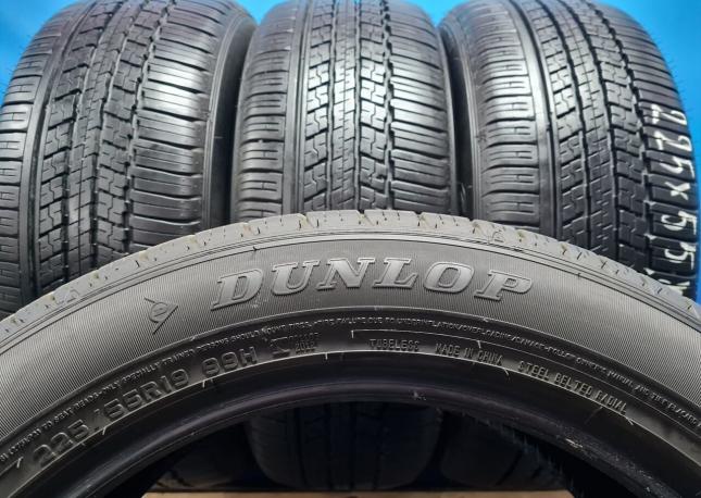 Dunlop Grandtrek ST30 225/55 R19 99H