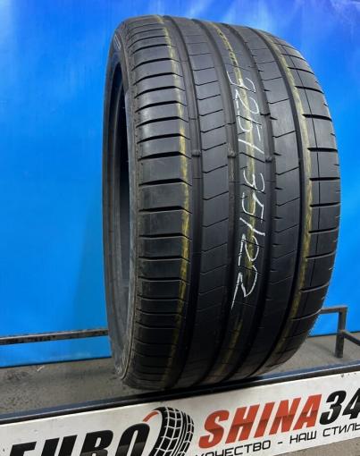 Pirelli P Zero PZ4 325/35 R22 121W