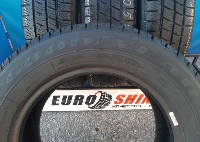 Goodyear Cargo Vector 205/65 R16C 107T