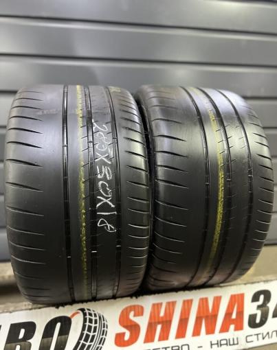 Michelin Pilot Sport Cup 2 285/30 R18 97Y