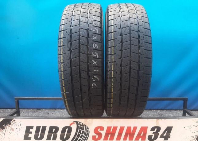 Falken Eurowinter Van01 205/65 R16C 107T