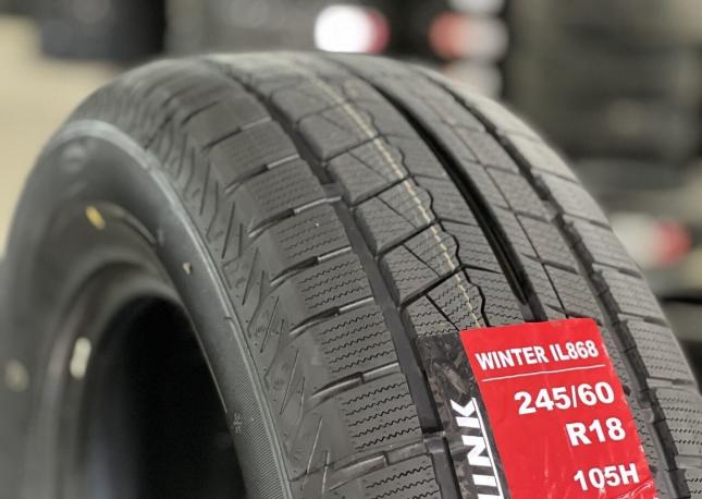 iLink Winter IL868 245/60 R18 104V