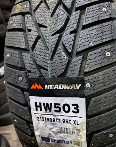 Headway HW503 215/50 R17 96T