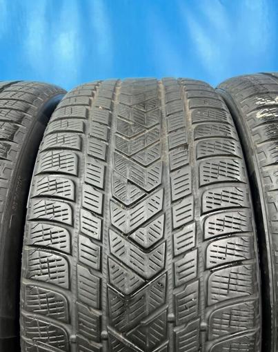 Pirelli Scorpion Winter 285/45 R20 112V