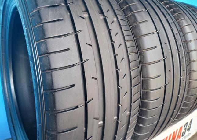 Dunlop SP Sport Maxx 050+ 235/50 R18 101W