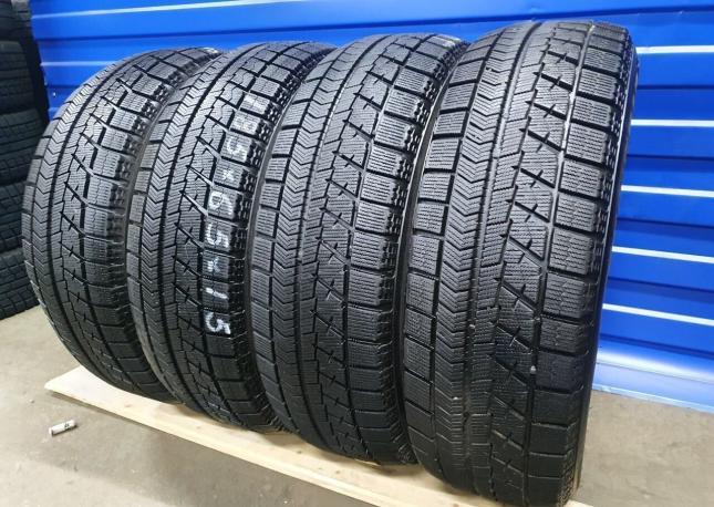 Bridgestone Blizzak VRX 185/65 R15 88H