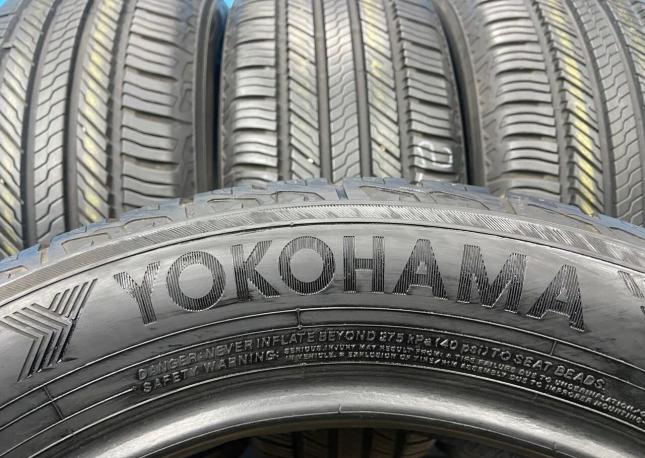 Yokohama Geolandar CV G058 235/55 R18 100V