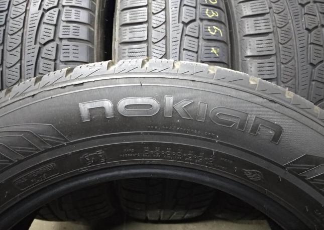 Nokian Tyres WR G2 SUV 235/60 R18 102H