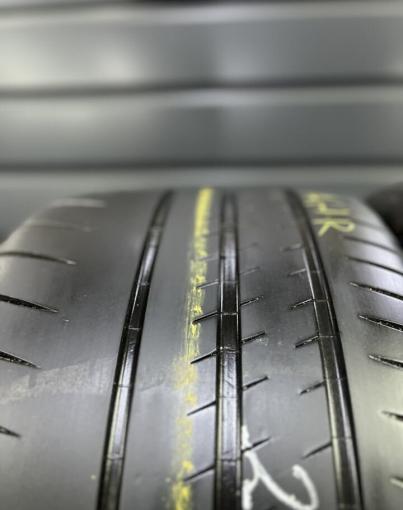 Michelin Pilot Sport Cup 2 285/30 R18 97Y