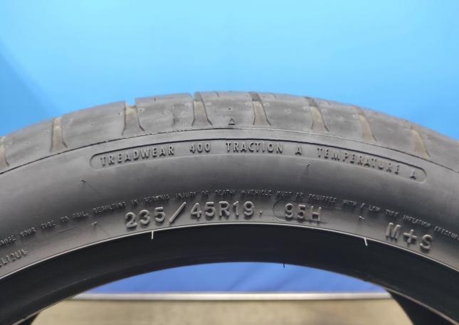 Goodyear Eagle LS 2 235/45 R19 95H