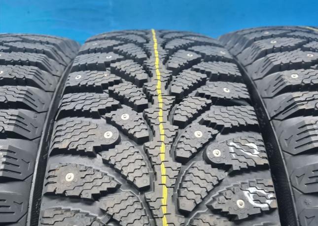 Tunga Nordway 2 205/55 R16 92Q