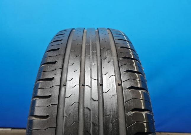 Continental ContiEcoContact 5 215/60 R17 96H