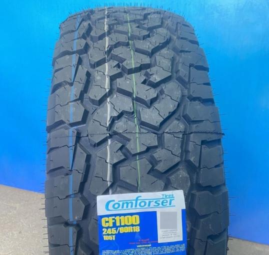 Comforser CF1100 245/60 R18 105H