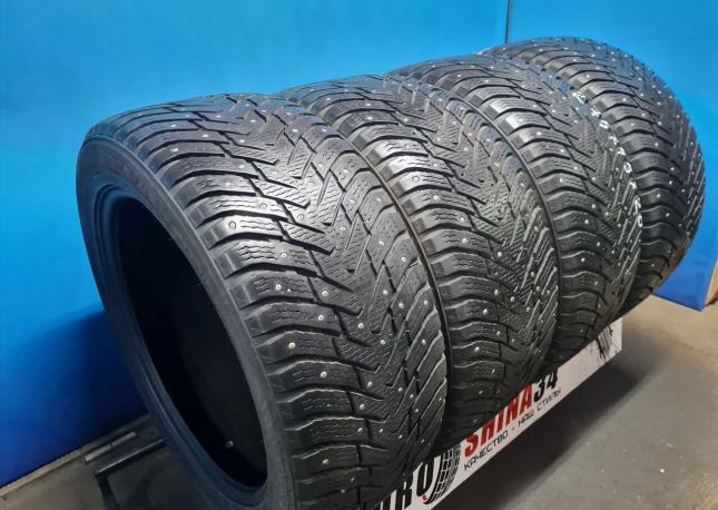 Nokian Tyres Hakkapeliitta 8 SUV 275/45 R20 110T