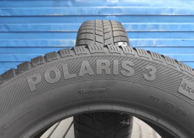 Barum Polaris 3 225/65 R17 88V