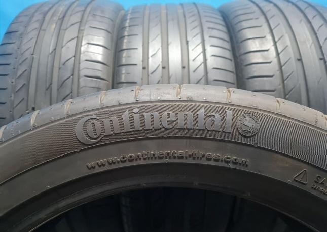 Continental ContiSportContact 5 245/45 R19 100W