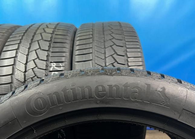 Continental ContiWinterContact TS 860S 265/40 R21 105W