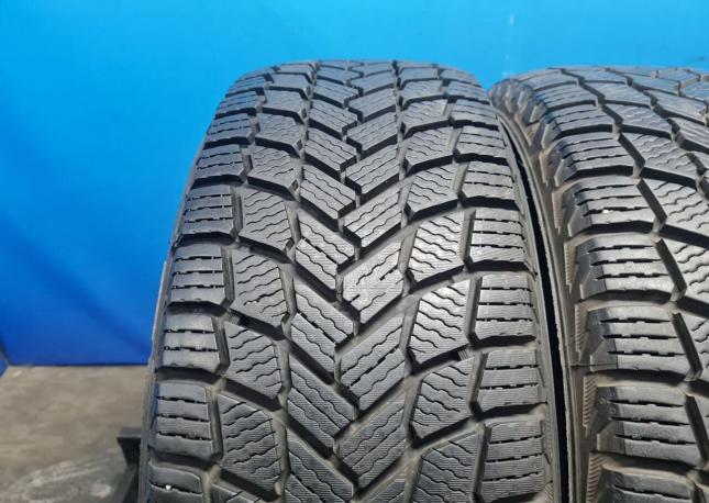 Michelin X-Ice Snow 205/55 R16 95V