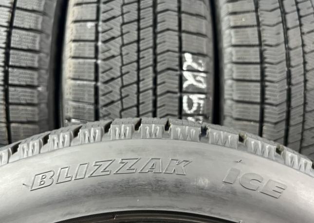 Bridgestone Blizzak Ice 225/50 R17 94S