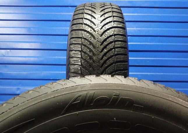 Michelin Alpin 4 225/60 R16 98H