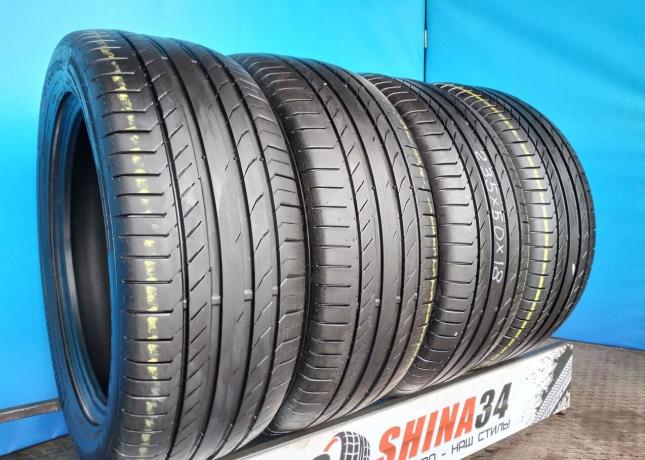 Continental ContiSportContact 5 235/50 R18 97V