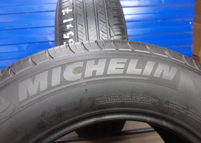 Michelin Latitude Tour HP 245/65 R17 107H