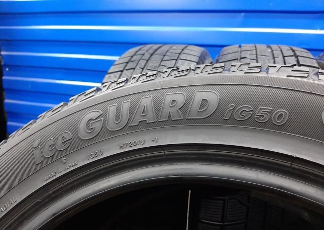 Yokohama Ice Guard IG50 215/55 R17 96Q