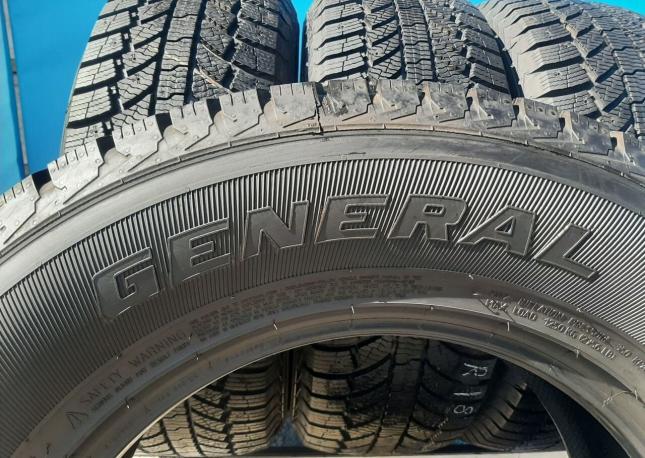 General Tire Grabber Arctic 275/65 R18 116T