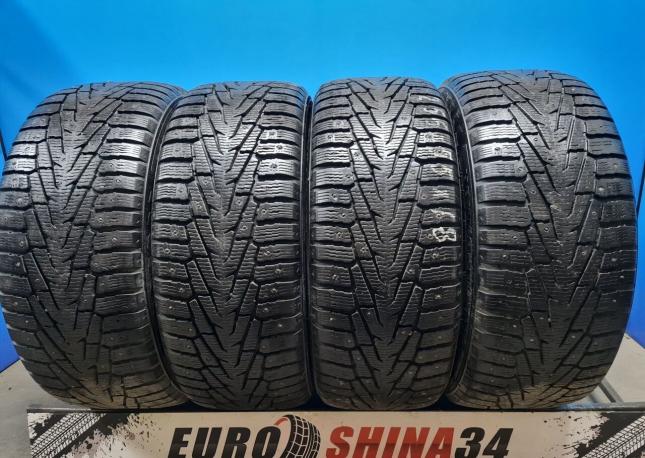 Nokian Tyres Hakkapeliitta 7 255/55 R18 109T