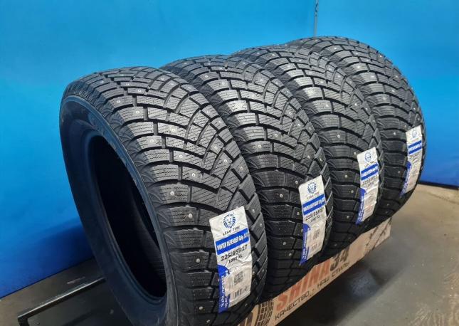 Leao Winter Defender Grip SUV 225/65 R17 107H