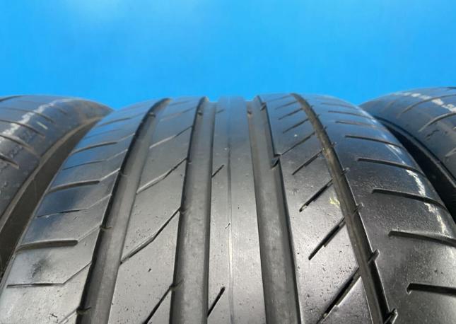 Continental ContiSportContact 5 235/45 R19 99V