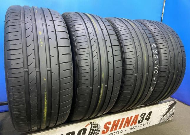 Dunlop SP Sport Maxx 050+ 235/40 R18 95Y