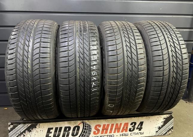 Goodyear Eagle F1 Asymmetric 275/45 R21 112W