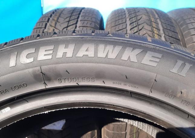 Grenlander IceHawke II 275/50 R21 113H