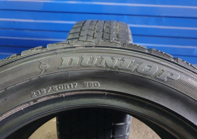 Dunlop DSX-2 235/50 R17 98V