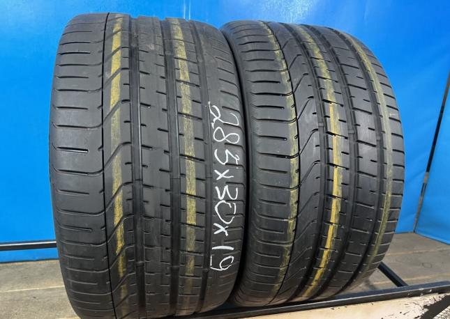 Pirelli P Zero 285/30 R19 98Y