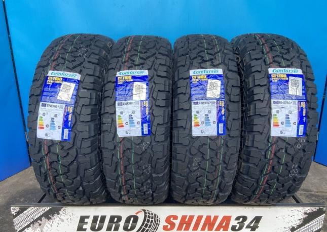 Comforser CF1100 235/70 R16 104S