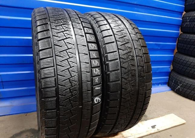 Pirelli Ice Asimmetrico Plus 225/55 R16 100H