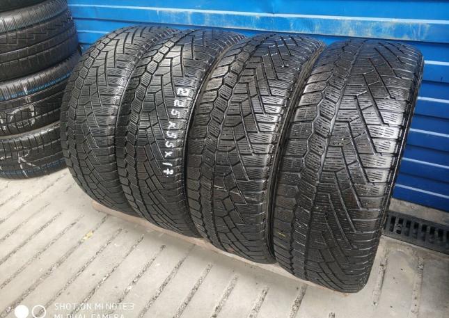 Continental ContiVikingContact 5 225/55 R17 99H