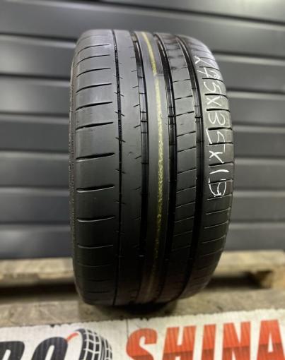 Michelin Pilot Super Sport 275/35 R19 100Y