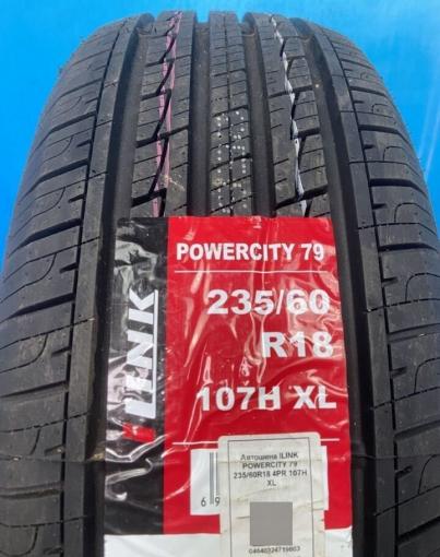 iLink PowerCity 79 235/60 R18 107H