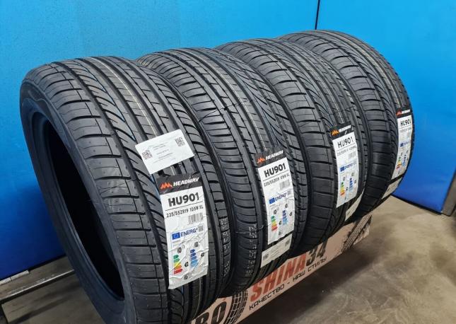 Headway HU901 235/55 R19 105W