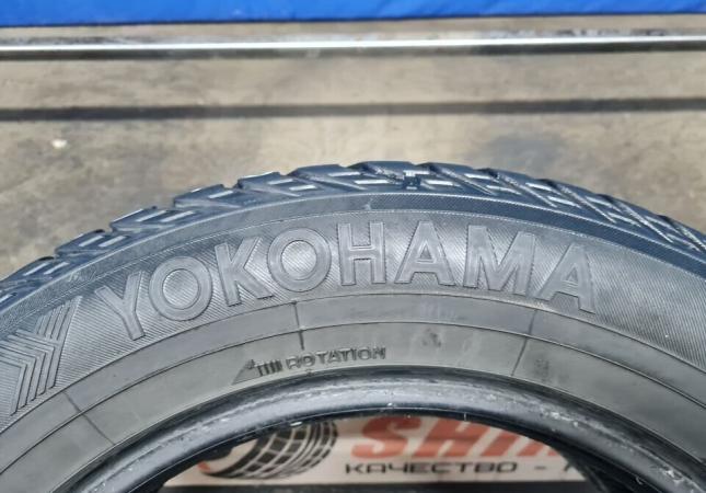 Yokohama Ice Guard IG35 215/60 R16 99V