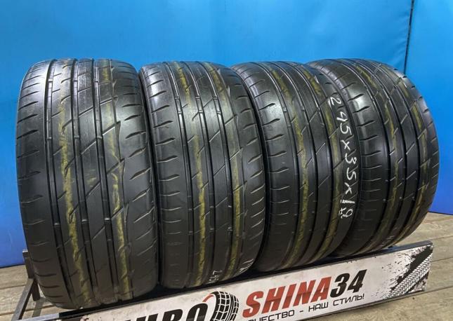 Bridgestone Potenza Adrenalin RE004 245/35 R19 93W