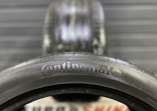 Continental ContiSportContact 5P 295/35 R20 105Y