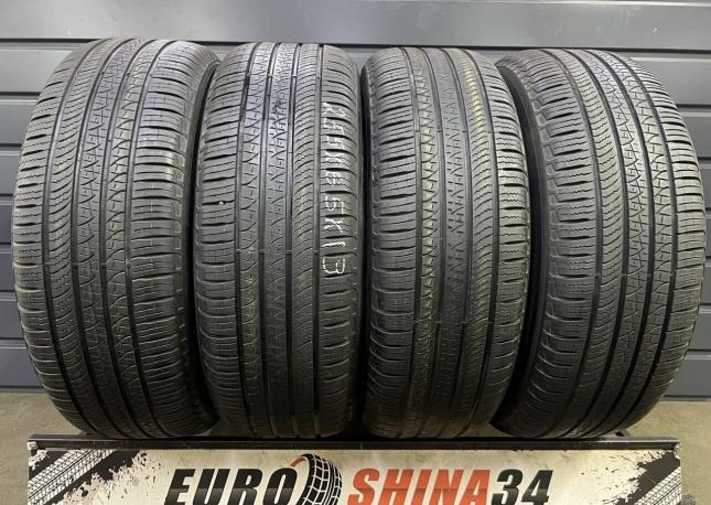 Pirelli Scorpion Zero All Season 255/65 R19 114V