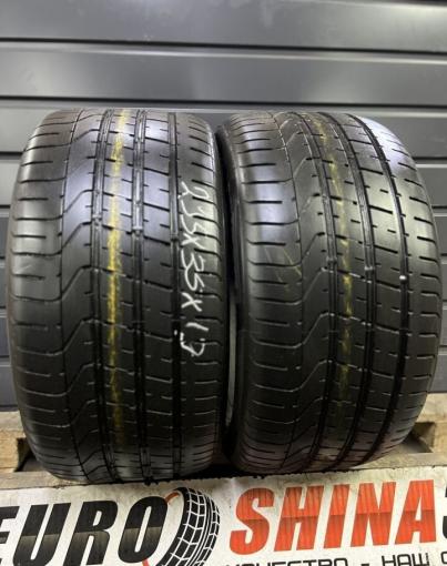 Pirelli P Zero 295/35 R19 104Y