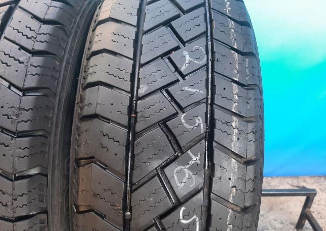 Fulda Conveo Trac 215/65 R16C 106T